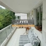 Apartamento para venda 2 quartos varanda 2 vagas