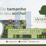 LOTEAMENTO SÃO JOSÉ PARK FORQUILHAS