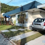 Casa Alto Padrão em condominio fechado de 4 dorms., com 3 suítes à venda na Cachoeira do Bom Jesus