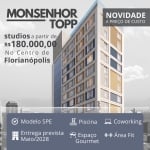 Barbada investidores lançamento centro de Florianópolis lofts