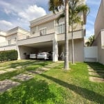 Sobrado com 4 suítes à venda, 272 m² por R$ 1.600.000,00 - Panorama Residence - Indaiatuba/SP