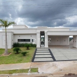 Casa com 3 suítes à venda, 460 m² por R$ 2.990.000,00 - Jardim Quintas da Terracota - Indaiatuba/SP