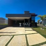 Casa com 2 suítes, sendo 1 master à venda, 131 m² por R$ 1.200.000,00 - Park Gran Reserve - Indaiatuba/SP