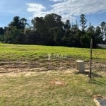 Terreno à venda, 742 m² por R$ 1.484.560,00 - Parque Villa dos Pinheiros - Indaiatuba/SP