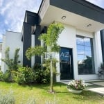 Casa com 3 suítes à venda, 220 m² por R$ 1.430.000,00 - Jardim Mantova Residencial - Indaiatuba/SP