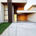 Casa com 3 suítes à venda, 195 m² por R$ 1.650.000,00 - Residencial Evidências - Indaiatuba/SP