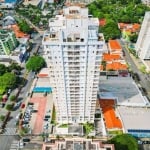 Apartamento com 2 suítes à venda, 107 m² por R$ 850.000,00 - Central Park Residencial - Indaiatuba/SP