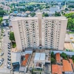 Apartamento com 1 dormitório, 46 m² - venda por R$ 350.000,00 ou aluguel por R$ 2.993,00/mês - Centro - Indaiatuba/SP