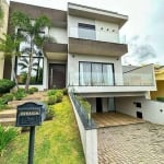 Sobrado com 3 suítes, 357 m² - venda por R$ 2.800.000,00 ou aluguel por R$ 16.579,00/mês - Jardim Amstalden Residence - Indaiatuba/SP