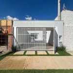 Casa com 3 dormitórios, sendo 1 suíte à venda, 100 m² por R$ 750.000,00 - Aqui se Vive - Indaiatuba/SP