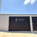 Casa com 2 dormitórios à venda, 52 m² por R$ 420.000,00 - Smart City - Indaiatuba/SP