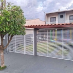 Sobrado com 2 dormitórios, sendo 1 suíte à venda, 123 m² por R$ 710.000,00 - Jardim Colonial - Indaiatuba/SP
