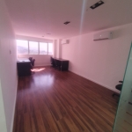 Sala Comercial 56m²