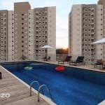 O Sou Pleno Home apartamento na planta em Mogi das Cruzes. Esta semana com descontos. Confira!