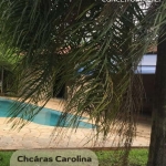 Chácara / sítio com 4 quartos à venda na Chacaras Carolina, 510, Chácara Carolina, Itu