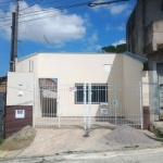 Casa com 1 quarto à venda na Laguna, 12, Residencial Parque Laguna, Salto