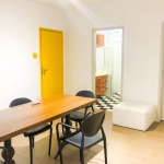 Tenha sua sala exclusiva no melhor coworking!