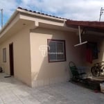 Casa para Venda em Palhoça, Madri, 3 dormitórios, 1 banheiro, 1 vaga