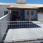 Casa para Venda em Palhoça, São Sebastião, 2 dormitórios, 1 banheiro, 1 vaga