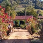 Sítio para Venda em Anitápolis, 4 dormitórios, 1 banheiro, 1 vaga