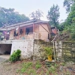 Casa para Venda em Palhoça, Praia de Fora, 2 dormitórios, 1 banheiro, 1 vaga