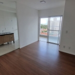 Apartamento à venda, 2 dormitórios, 1 vaga de garagem coberta, Jardim Cruzeiro do Sul - Bauru / SP