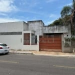 Casa com 3 quartos sendo 1 suíte com closet em Várzea Grande