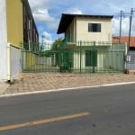 Sala Comercial no 2º andar no bairro Centro em Várzea Grande