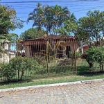 Casa para Locação em Rio das Ostras, Boca da Barra, 3 dormitórios, 1 suíte, 5 banheiros, 4 vagas