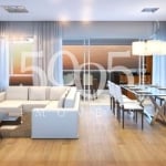 LANÇAMENTO EDIFÍCIO LUXOR - Apartamento de 95m² úteis, 3 dormitórios, à venda no bairro Itu Novo Centro em Itu