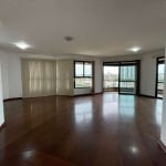 Apartamento à venda - 277m2, 4 suítes, vista panorâmica, 4 vagas, área de lazer completa, excelente localização