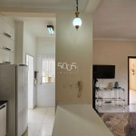 Apartamento à venda no Edifício Villa Florença com 87m² de área útil, 2 dormitórios