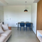 Apartamentos à venda no Edifício Reserva Bairro Brasil, 3 dormitórios, com 74m² de área útil