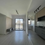 Apartamento à venda no bairro Itu Novo Centro, com 53m² de área útil, 2 dormitórios, sendo 1 suíte