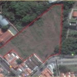 ÁREA PARA INCORPORAÇÃO DE 11.950,96m² À VENDA - próximo a Prefeitura Municipal da Estância Turística de Itu.