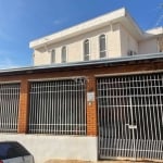 Casa em bairro sobrado à venda no bairro Alto em Itu, 4 dormitórios,  269m² de área total