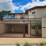 Casa em bairro à venda no Bairro Brasil em Itu, 4 dorms, com 308,40m² de área útil