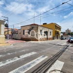 Casa a venda Centro Itu cada antiga para reforma, esquina com 17 metros de frente, zona histórica mas não é tombada, otima localização.