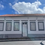 Casa à venda no Centro Histórico de Itu, 774m² de área total em uma das principais ruas da cidade