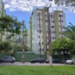 Apartamento à venda em Londrina, Parque Residencial Alcântara, com 2 quartos, com 55.28 m²