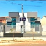 Casa à venda em Londrina, Colúmbia, com 3 quartos, com 80 m²