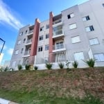 Apartamento de 02 dormitórios e varanda gourmet a venda em Suzano