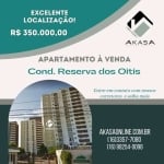 Apartamento para venda tem 72 metros quadrados com 2 quartos em Jardim dos Manacás - Araraquara - SP