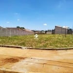 Lote/Terreno para venda possui 778 metros quadrados em Cidade Jardim - Araraquara - SP