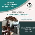 Casa para venda com 110 metros quadrados com 3 quartos