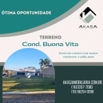 TERRENO – COND BUONA VITA