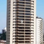 Apartamento para venda tem 251 metros quadrados com 3 quartos em Centro - Araraquara - SP