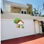 Casa com 5 dormitórios à venda, 280 m² por R$ 1.000.000,00 - Vila Arens - Jundiaí/SP