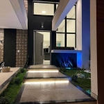 Casa com 4 dormitórios à venda, 160 m² por R$ 985.000,00 - Distrito Jacaré - Itupeva/SP