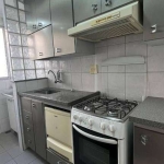 Apartamento com 3 dormitórios à venda, 93 m² por R$ 360.000 - Cond. Residencial Julia - Jardim Pitangueiras I - Jundiaí/SP